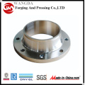 Dn15-Dn2500 Carbon Steel Weld Neck Flange